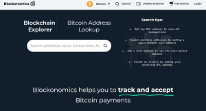 PHP Скрипт оплаты цифровых товаров Bitcoin (BTC) Blockonomics