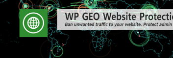 WP GEO Website Protection PRO 2.8.10