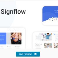 Signflow v1.4.7
