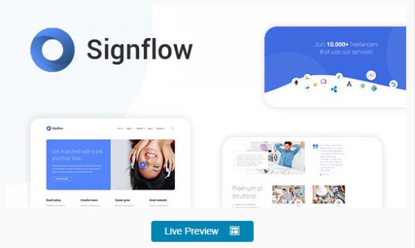 signflow download