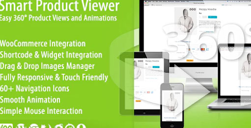 Smart Product Viewer