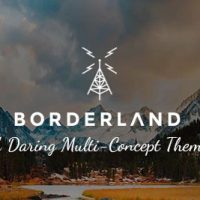 Borderland v2.2