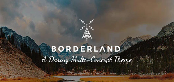 Borderland v2.2