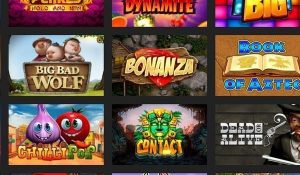 Download 3000 html5 games for online casinos