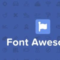 Font Awesome Pro v6.5.2