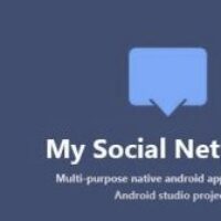 My Social Network v7.5 NULLED