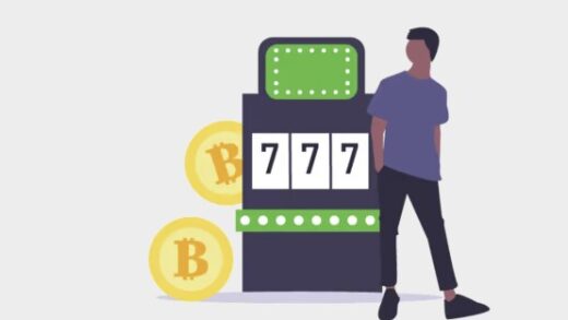 Bitcoin Casino Software – Understanding the Basics