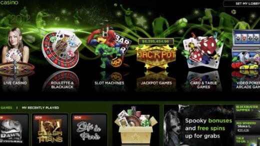 Script Creedmo Online Gaming Casino Platform