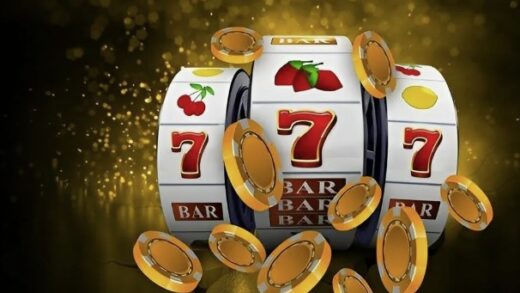 Slot Machine casino software