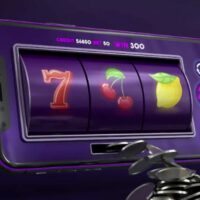 Slot Machine Game Casino Software