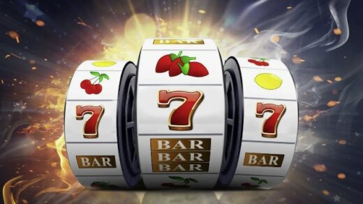 slot machine casino software