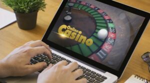 Casino Platform Software