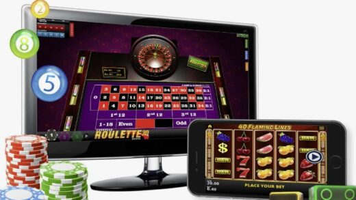 Casino Game soft download