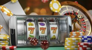 download Casino Gambling Games