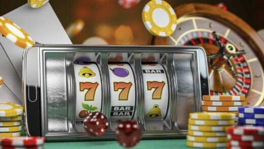 download Casino Gambling Games