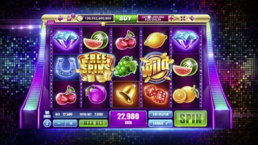 download html5 slots game casino developed