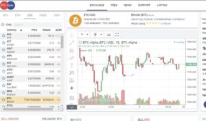 Script BTC-Alpha Clone Bitcoin Exchange | Crypto Exchange