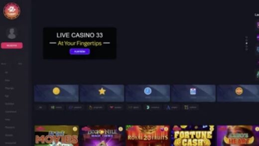 Download Open source The original Goldsvet 8.5 Online Casino