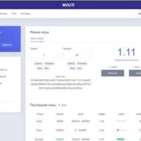 Nvuti roulette script for serious projects