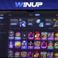 WINUP-WINGO Casino script