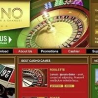 Script Intro Flash Casino Online