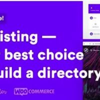 MyListing – Directory & Listing WordPress Theme