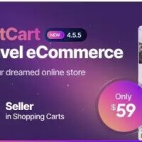 FleetCart – Laravel Ecommerce System (Nulled)