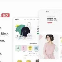 Elessi – WooCommerce AJAX WordPress Theme