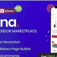 Urna – All-in-one WooCommerce WordPress Theme