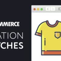 XT Variation Swatches for WooCommerce Pro (Nulled)