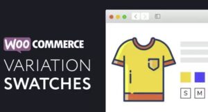 XT Variation Swatches for WooCommerce Pro (Nulled)