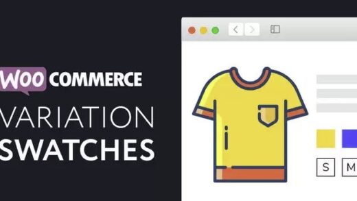 XT Variation Swatches for WooCommerce Pro (Nulled)