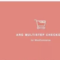 ARG MultiStep Checkout for WooCommerce