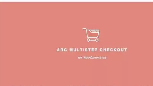 ARG MultiStep Checkout for WooCommerce