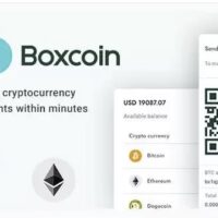 Boxcoin – Crypto Payment Script (Nulled)