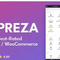 Impreza – WordPress Website and WooCommerce Builder (Nulled)