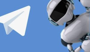 Telegram bot for automatically placing bets