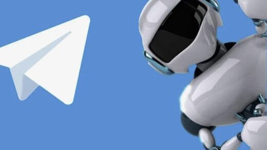 Telegram bot for automatically placing bets