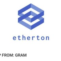 SOFTWARE First exchange ETH to GRAM and back