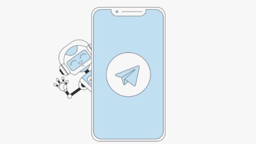 Exchange Rates Telegram Bot