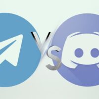 FAKE BotCoin exchange. Telegram/Discord bot SOFTWARE