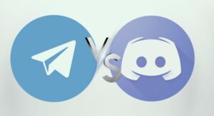 FAKE BotCoin exchange. Telegram/Discord bot SOFTWARE