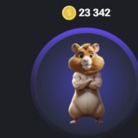 Hamster Kombat Cheat - autoclicker bot