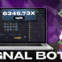 Telegram bot Predicts events sports betting