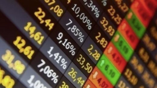 SoftWare Script telegram bot Exchange market