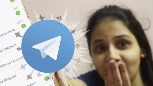 Get Telegram notifications FTX Crypto Derivatives Exchange