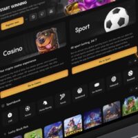 Solana Casino Platform SoftWare
