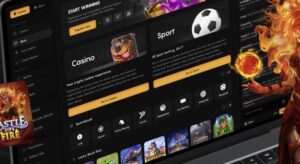 Solana Casino Platform SoftWare