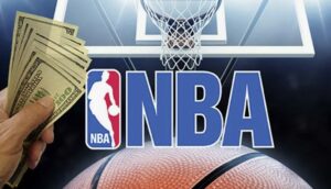 Basketball NBA gambling betting Telegram Bot SoftWare