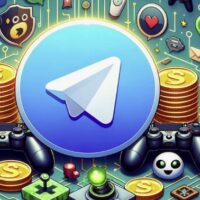 Telegram gambling bot